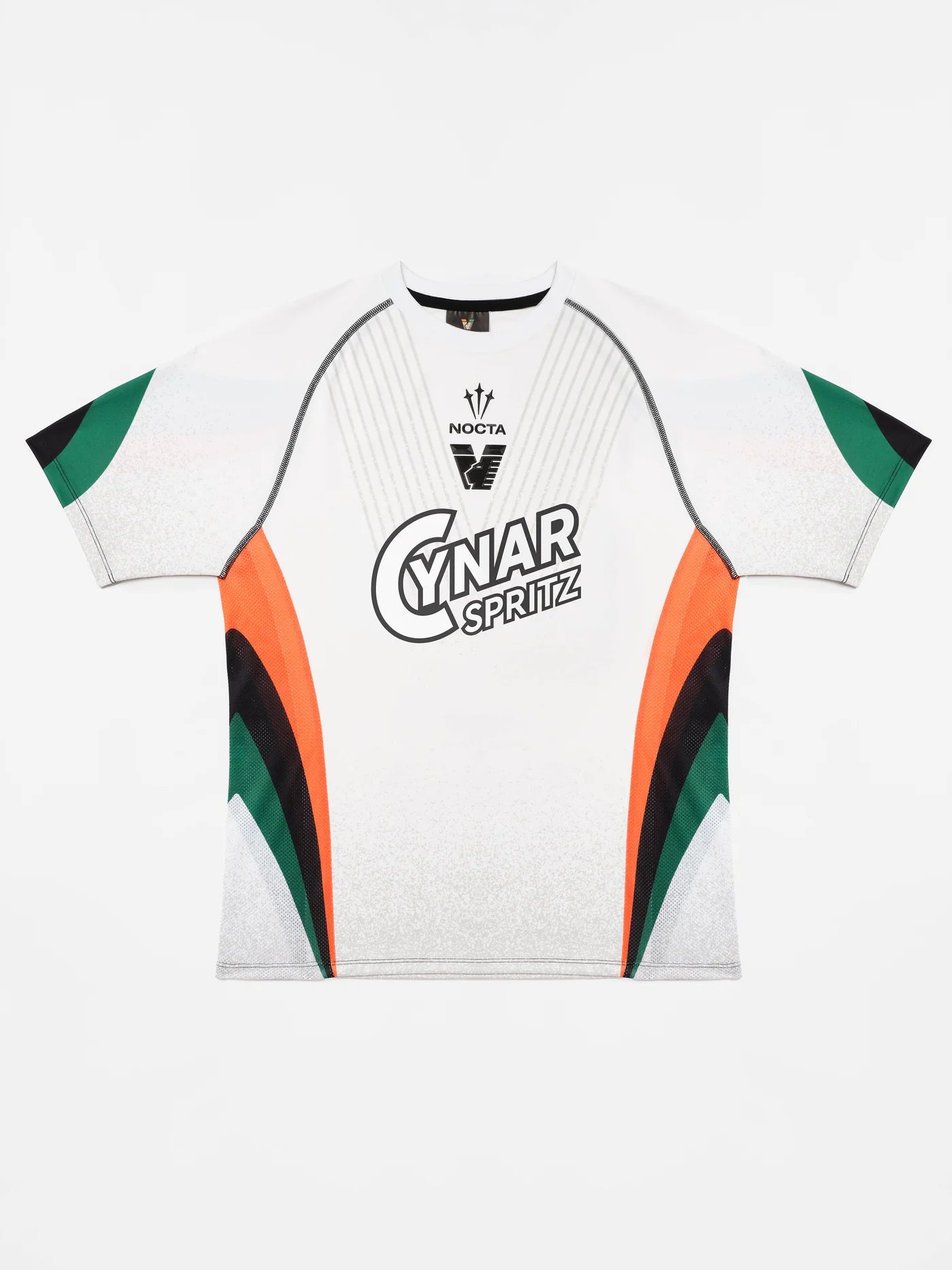 MAILLOT VENEZIA DOMICILE 2024