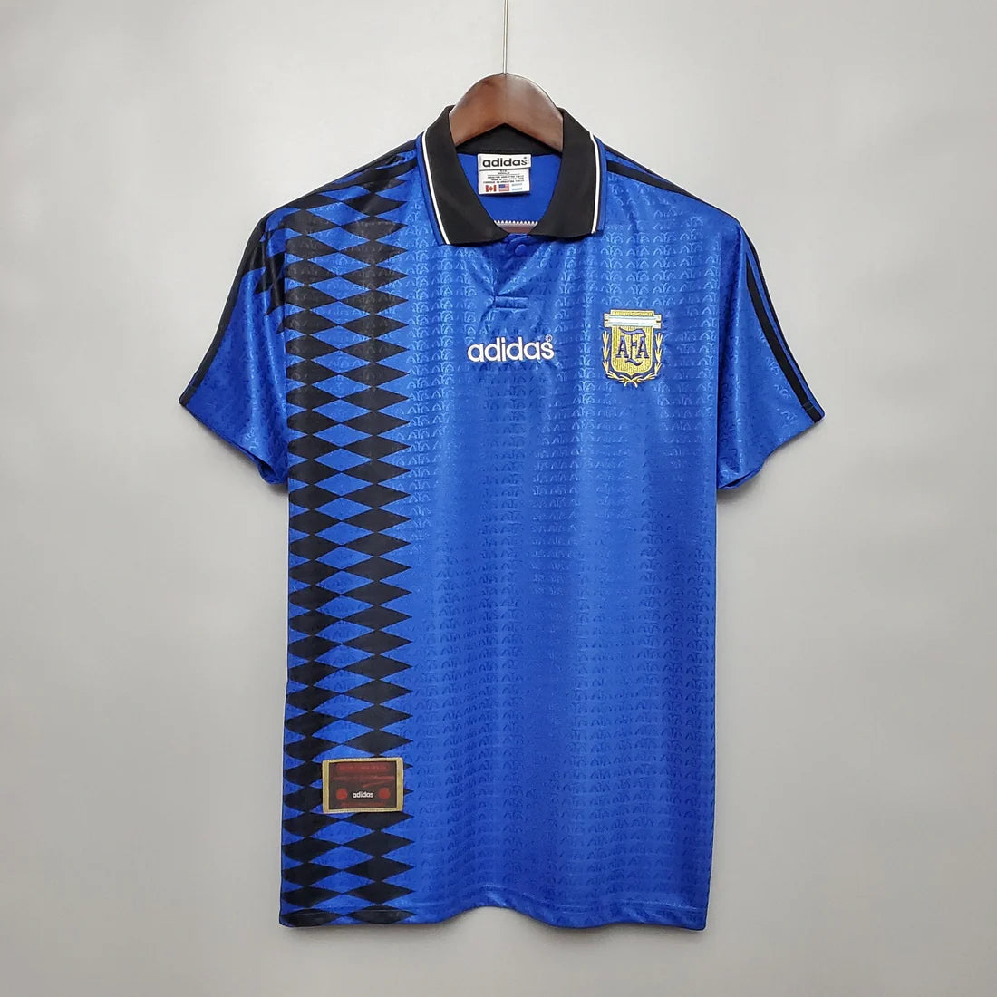 Maillot Argentine Domicile Retro 1994