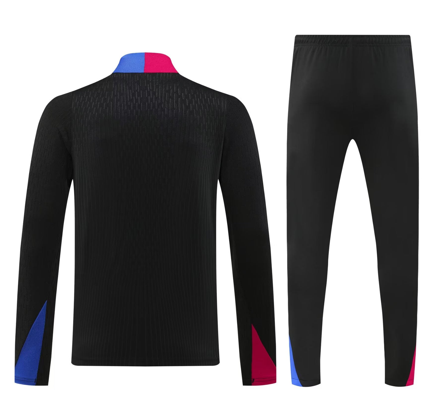 Survêtement FC BARCELONE 2024/25 Strike Elite - ALLMAILLOT.com  