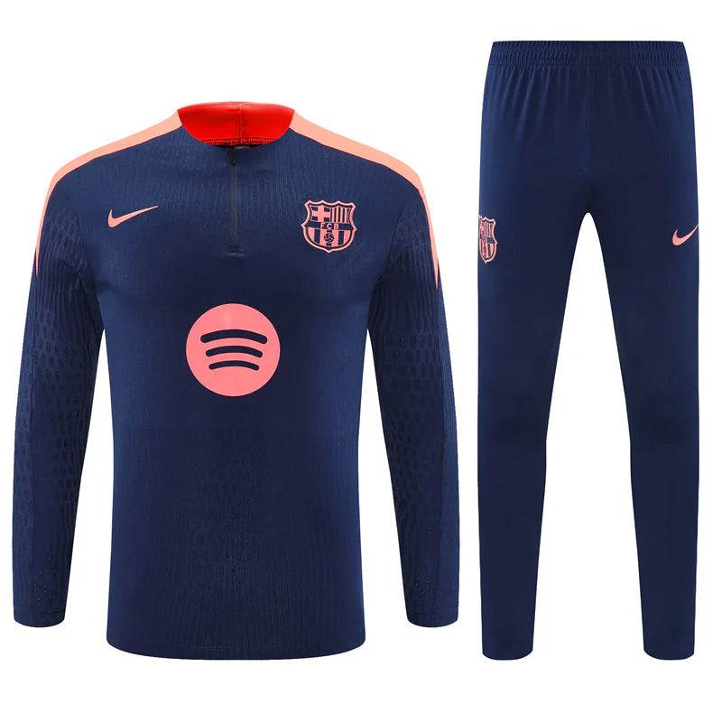 Survêtement Haut/Bas Fc Barcelone 2025/26