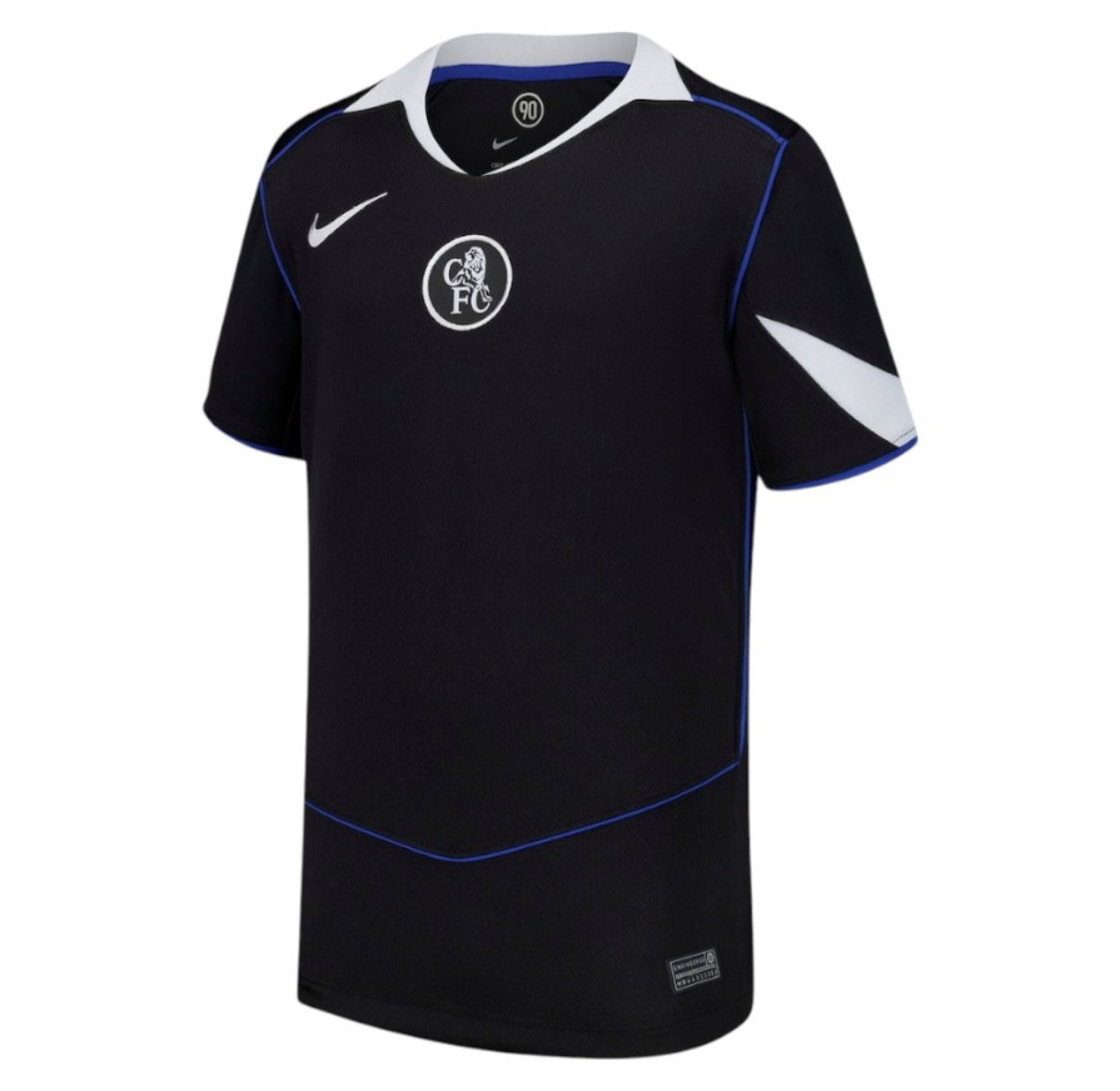 MAILLOT KIT ENFANT CHELSEA THIRD 2025/26