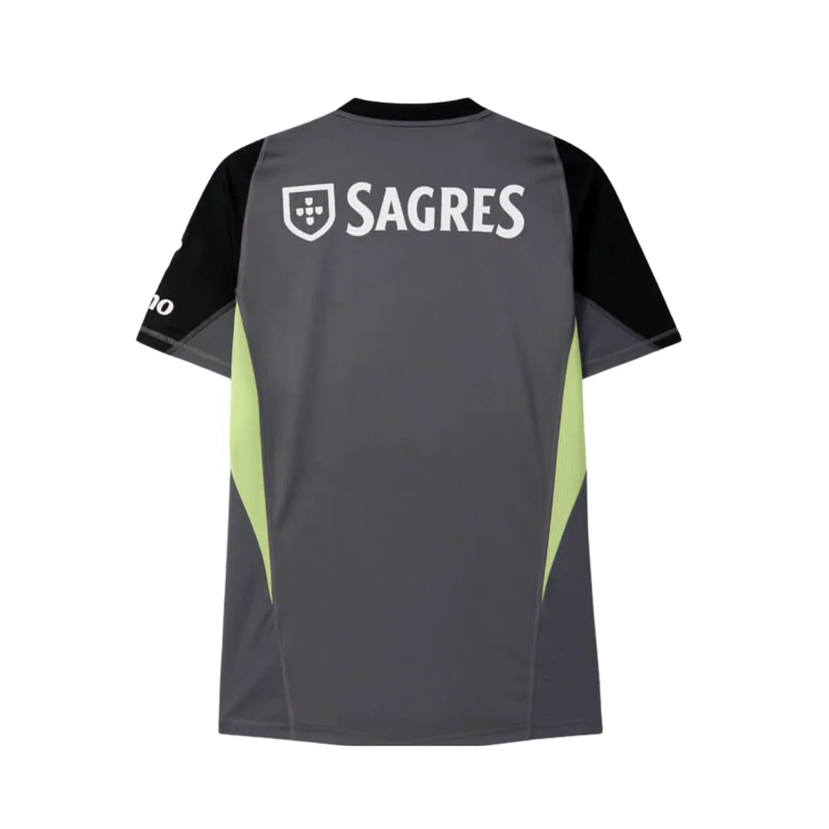 CORINTHIANS HOME JERSEY 2024/25 