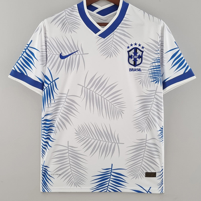 MAILLOT BRESIL PRE MATCH 2023