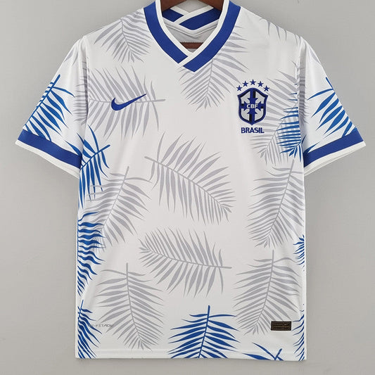 MAILLOT BRESIL PRE MATCH 2023