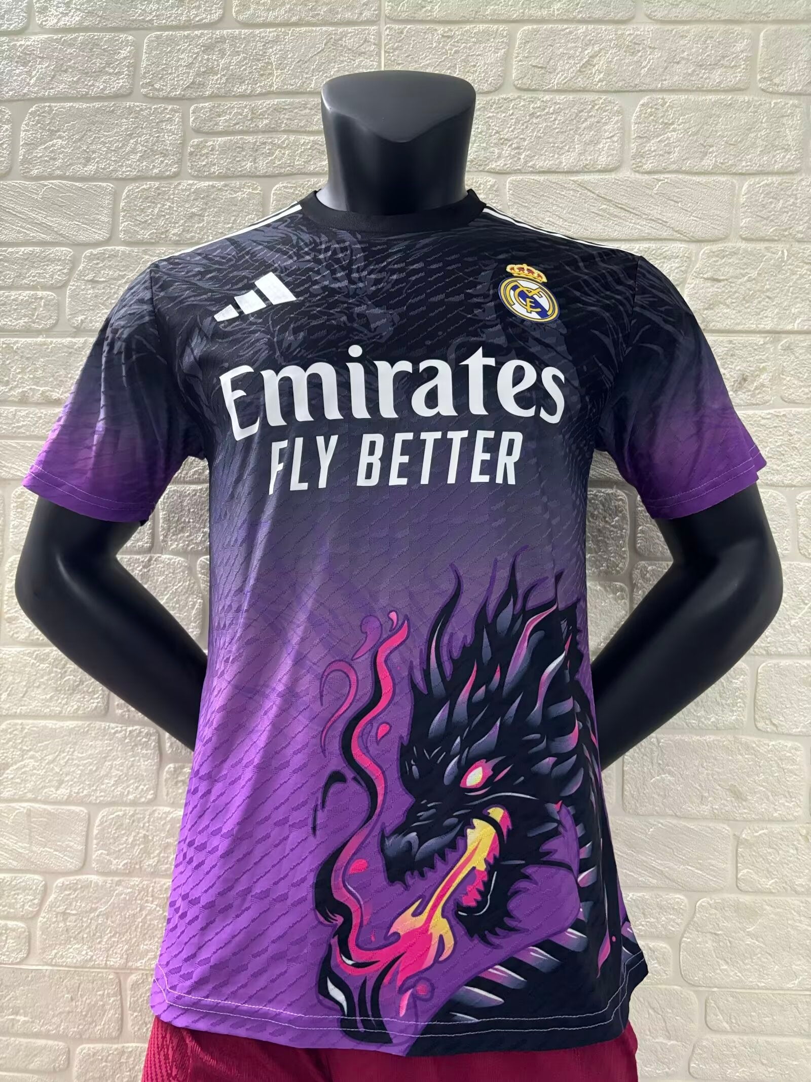 Maillot Real Madrid Edition Special 2025