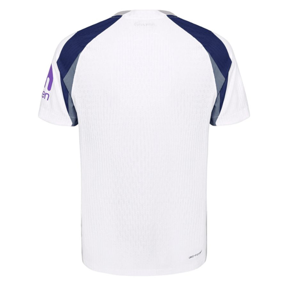 MAILLOT MATCH TOTTENHAM DOMICILE 2025/26