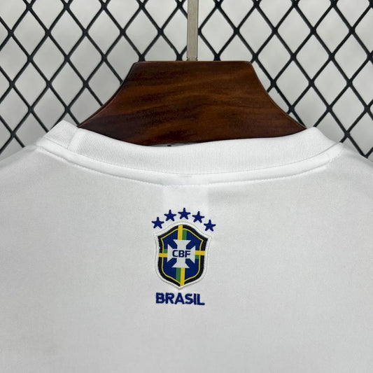 MAILLOT BRÉSIL CONCEPT 2025