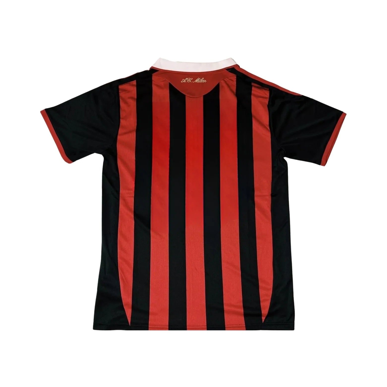 MAILLOT AC MILAN Domicile 2009/10