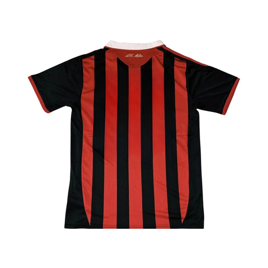 MAILLOT AC MILAN Domicile 2009/10