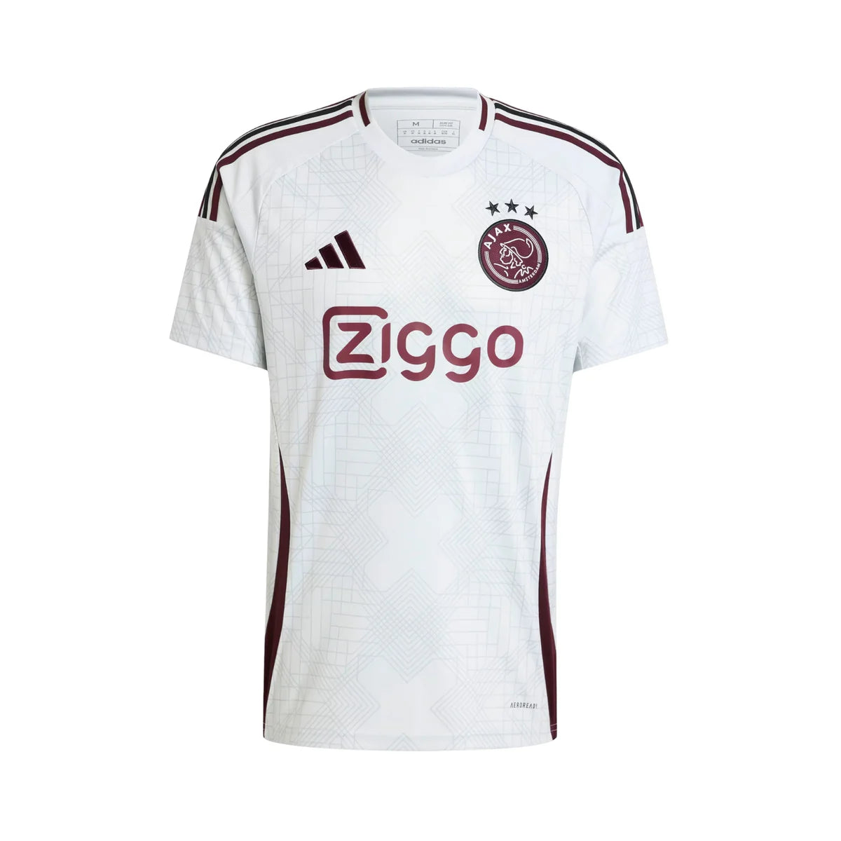 Maillot Ajax Amsterdam Third 2024/25