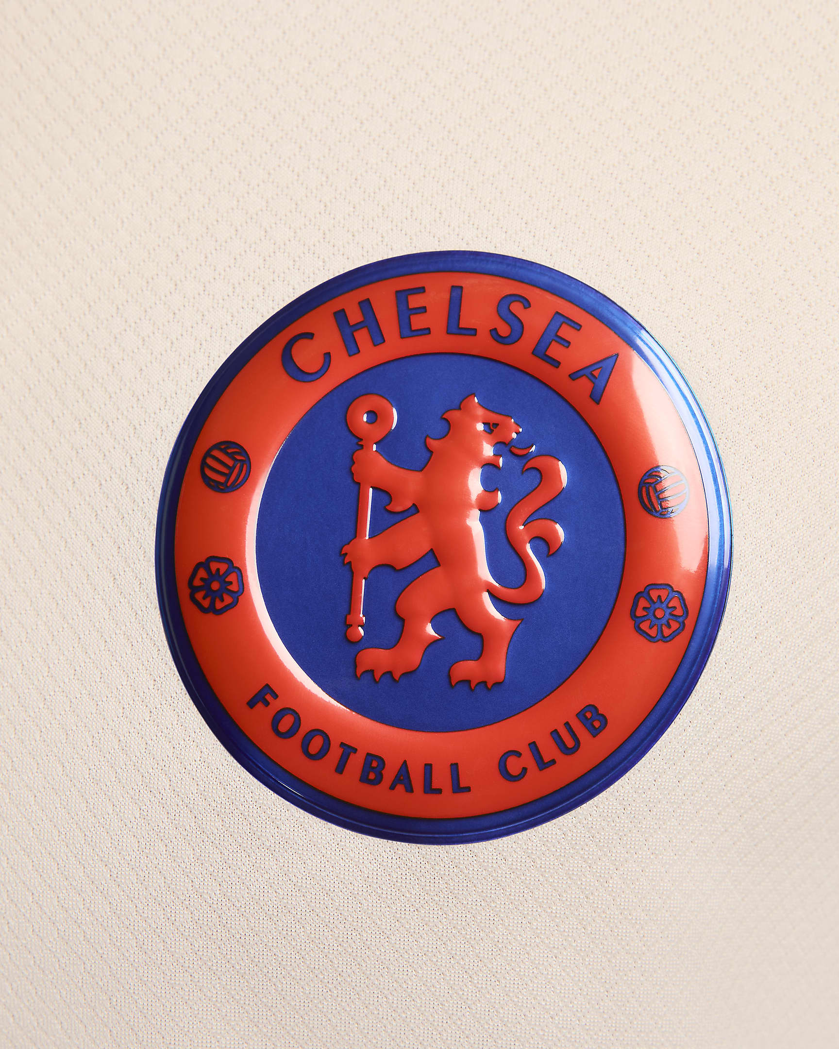 MAILLOT CHELSEA EXTERIEUR 2024/25 - ALLMAILLOT.com  