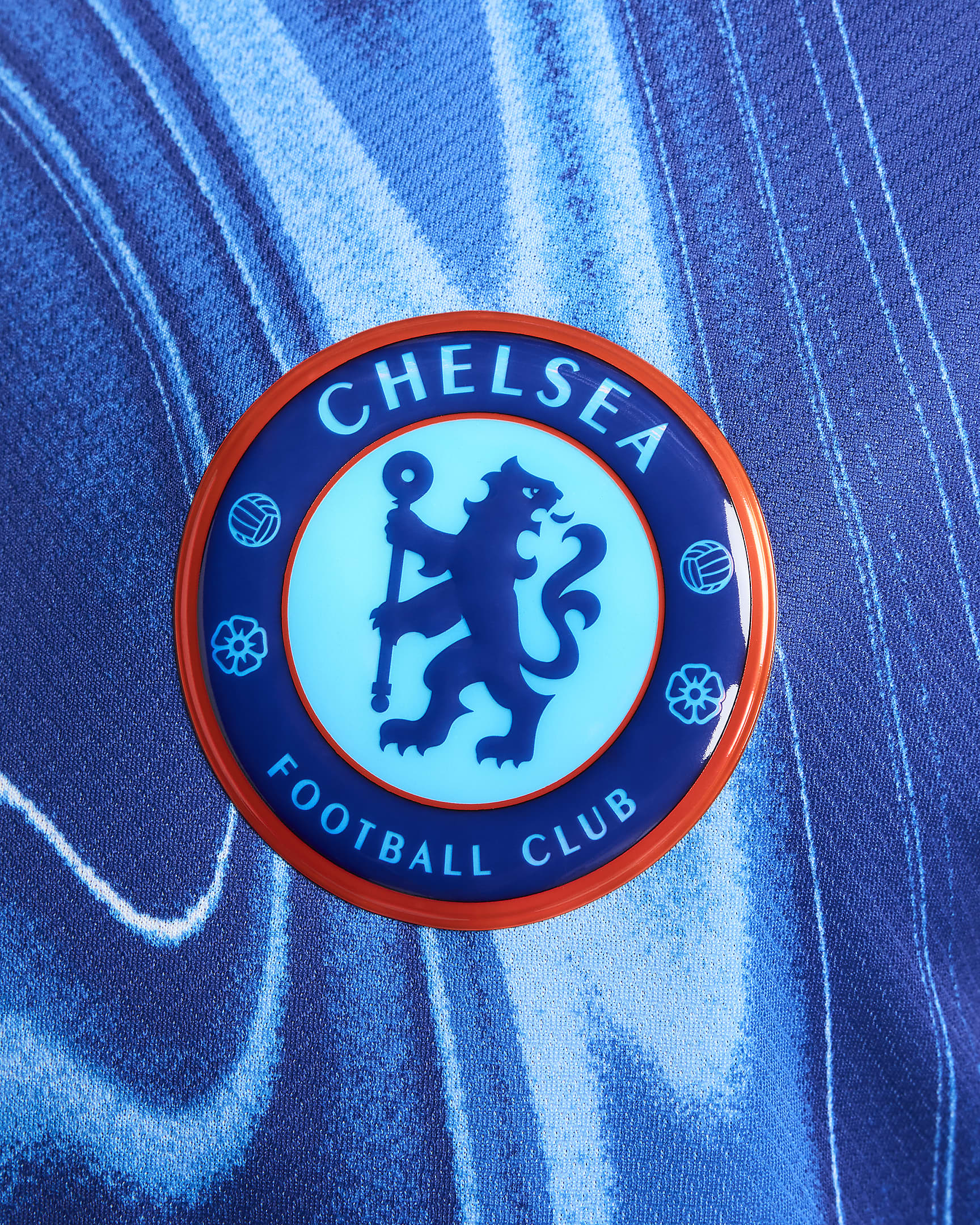 MAILLOT CHELSEA DOMICILE 2024/25 - ALLMAILLOT.com  