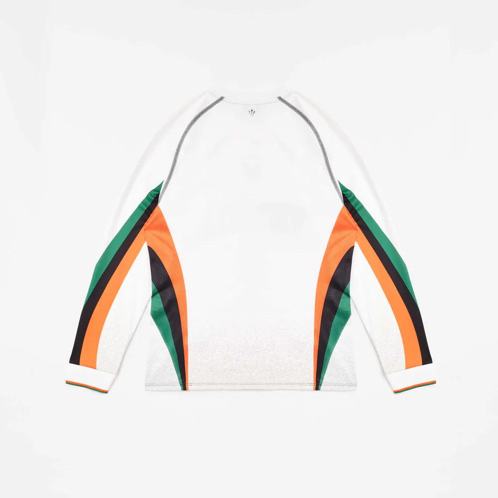 MAILLOT VENEZIA HOME 2024/25 MANCHES LONGUES