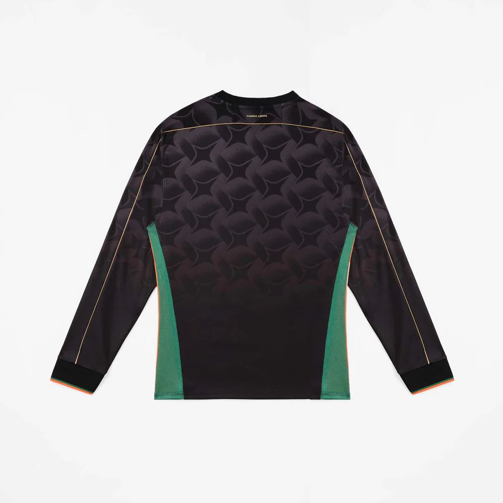 MAILLOT VENEZIA AWAY 2024/25 LONG SLEEVE