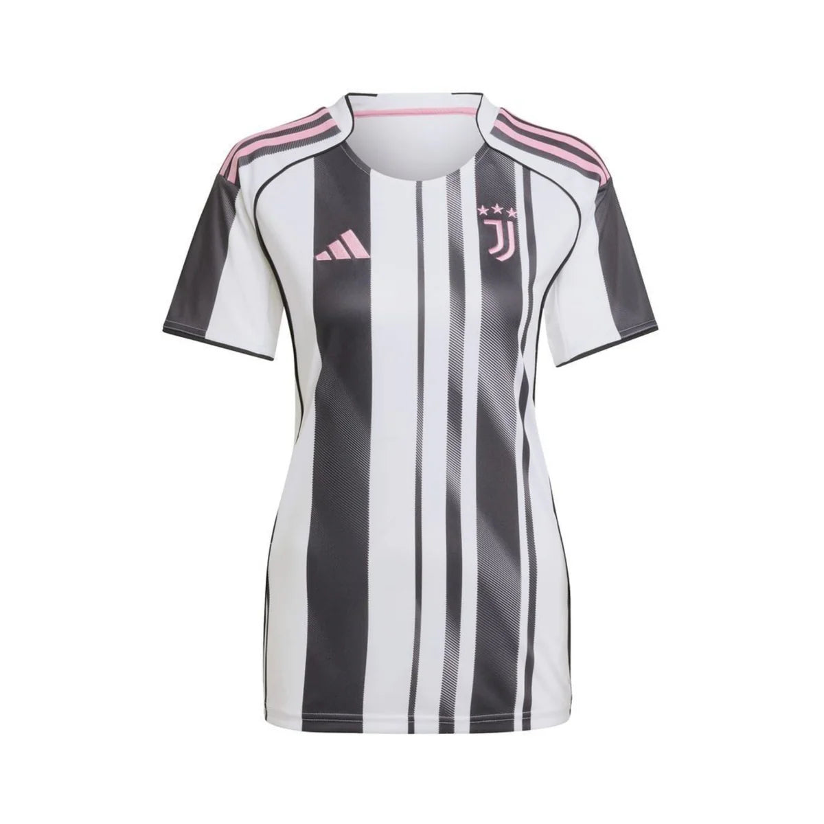 Maillot Juventus Domicile 2025/26 Femme