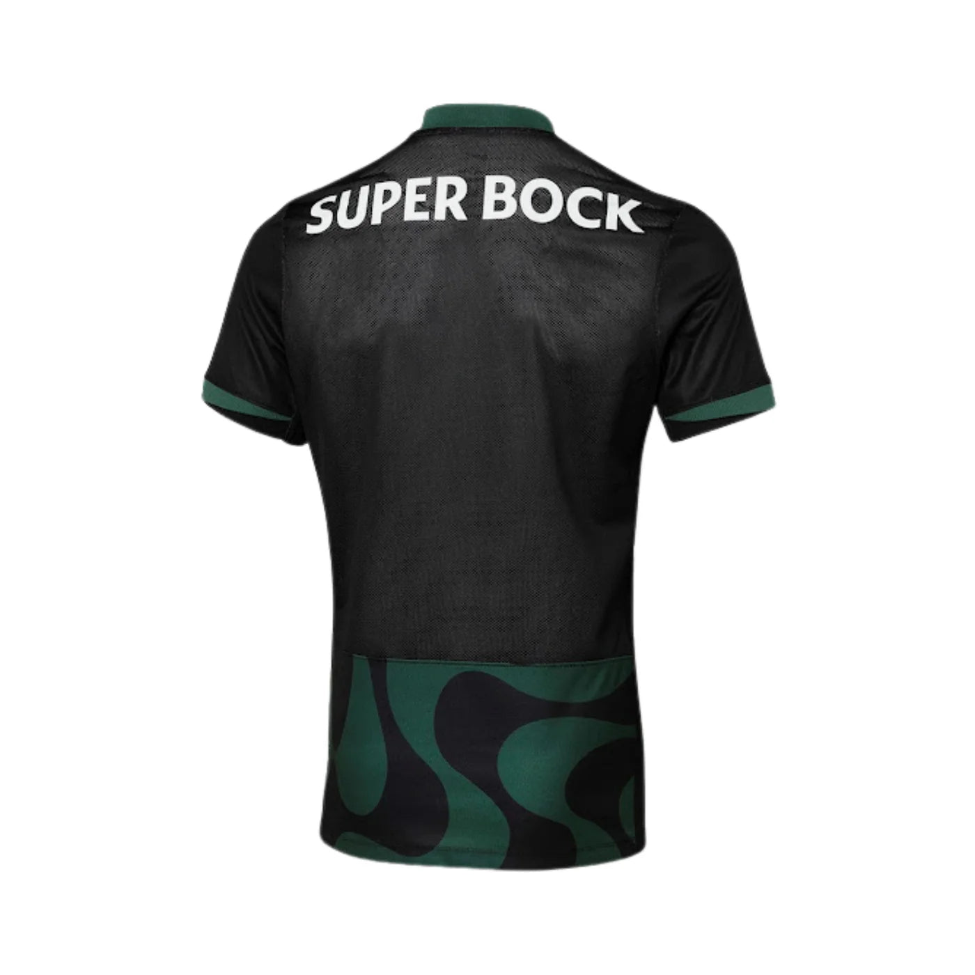 MAILLOT SPORTING LISBONNE THIRD 2025/26