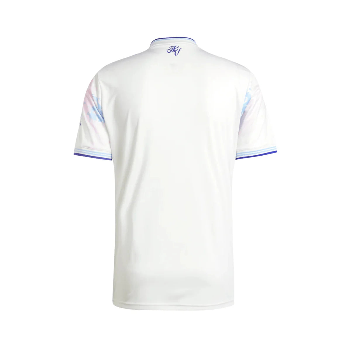 Maillot Aston Villa Third 2025/26