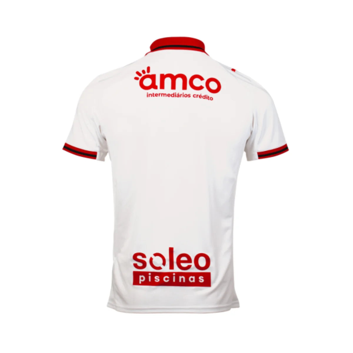 Maillot Braga Extérieur 2025/26