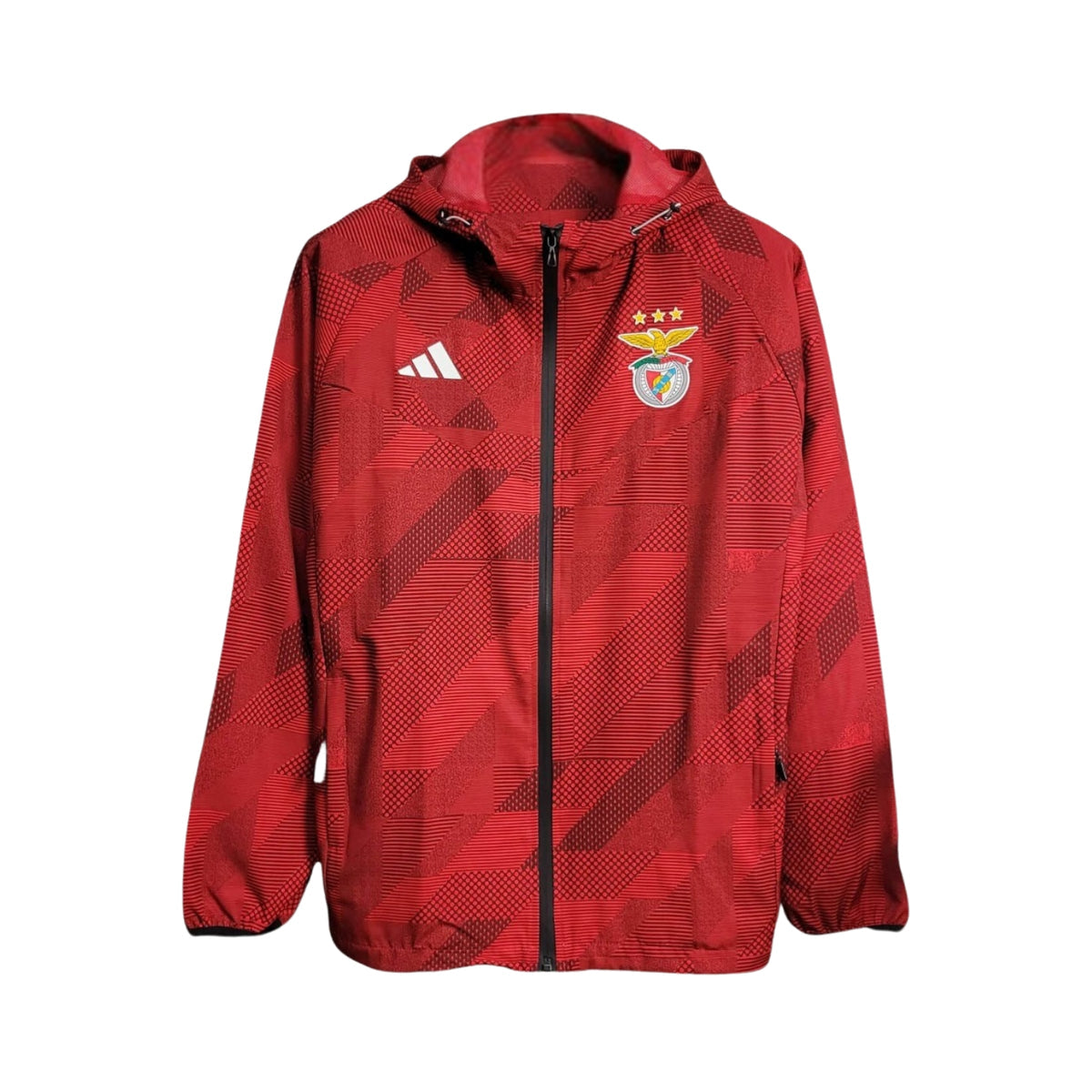 Veste Benfica Coupe-Vent 2025/26