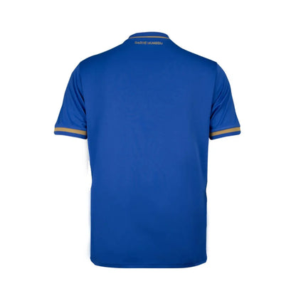 MAILLOT AS MONACO EXTERIEUR 2025/26