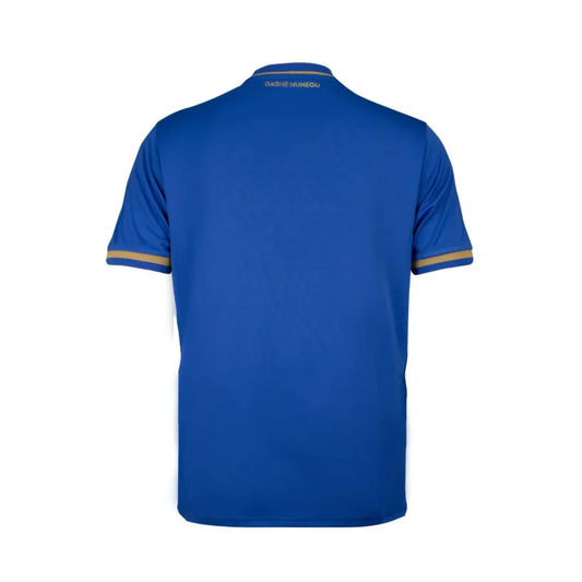 MAILLOT AS MONACO EXTERIEUR 2025/26