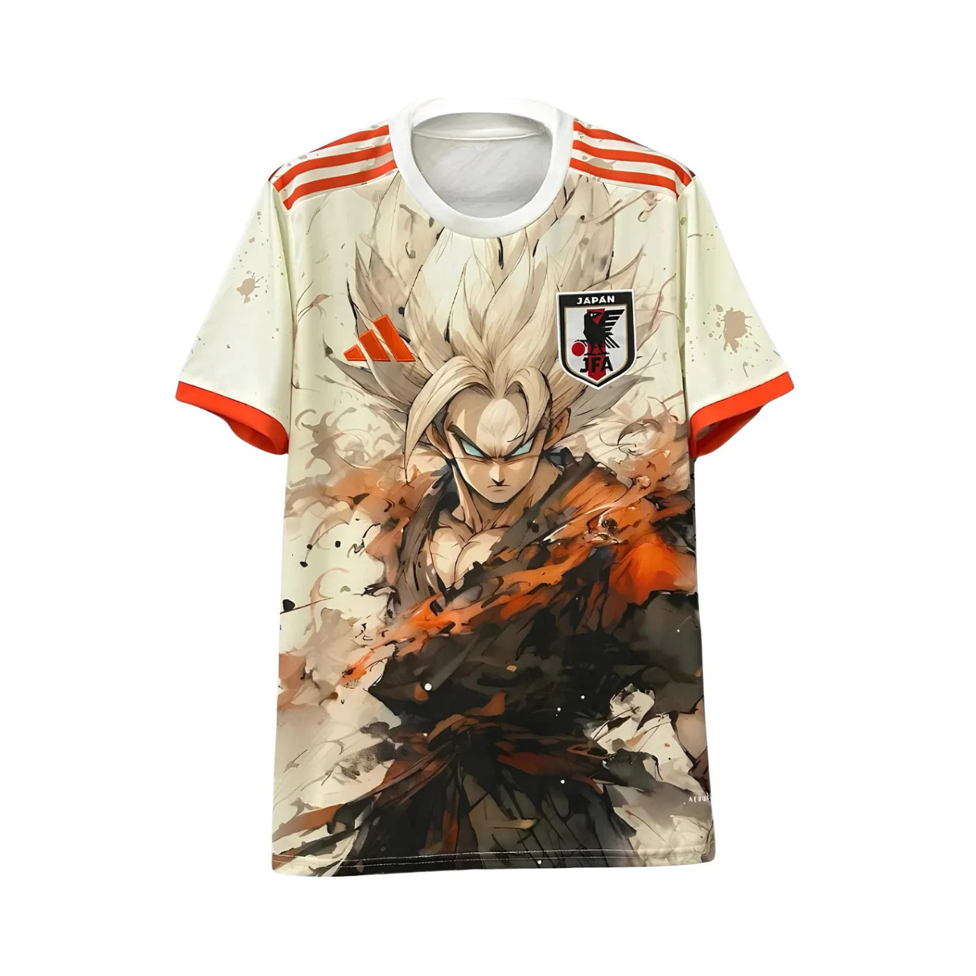 JAPAN HOME JERSEY WORLD CUP 22 
