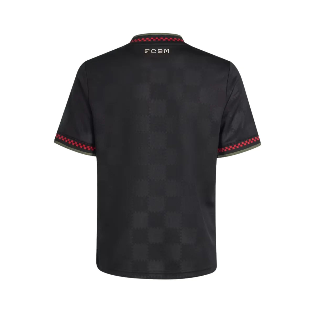 MAILLOT FC BAYERN THIRD 2025/26