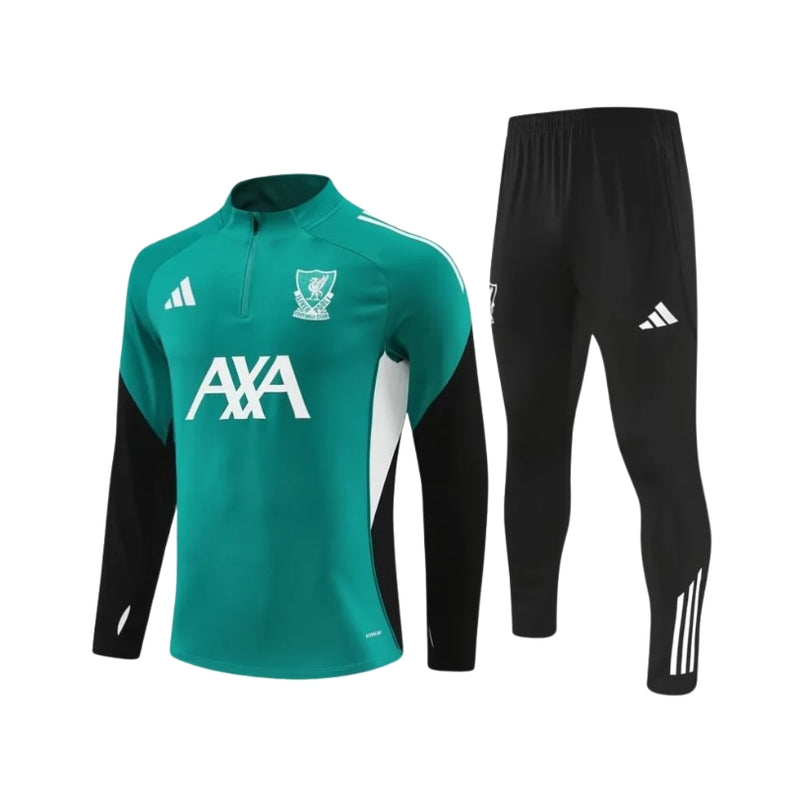 Survêtement Liverpool 2025/26