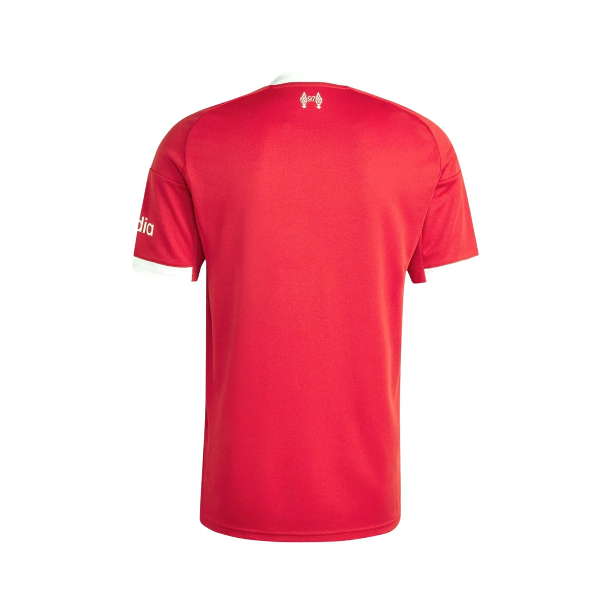 Maillot Liverpool Fc Domicile 25/26