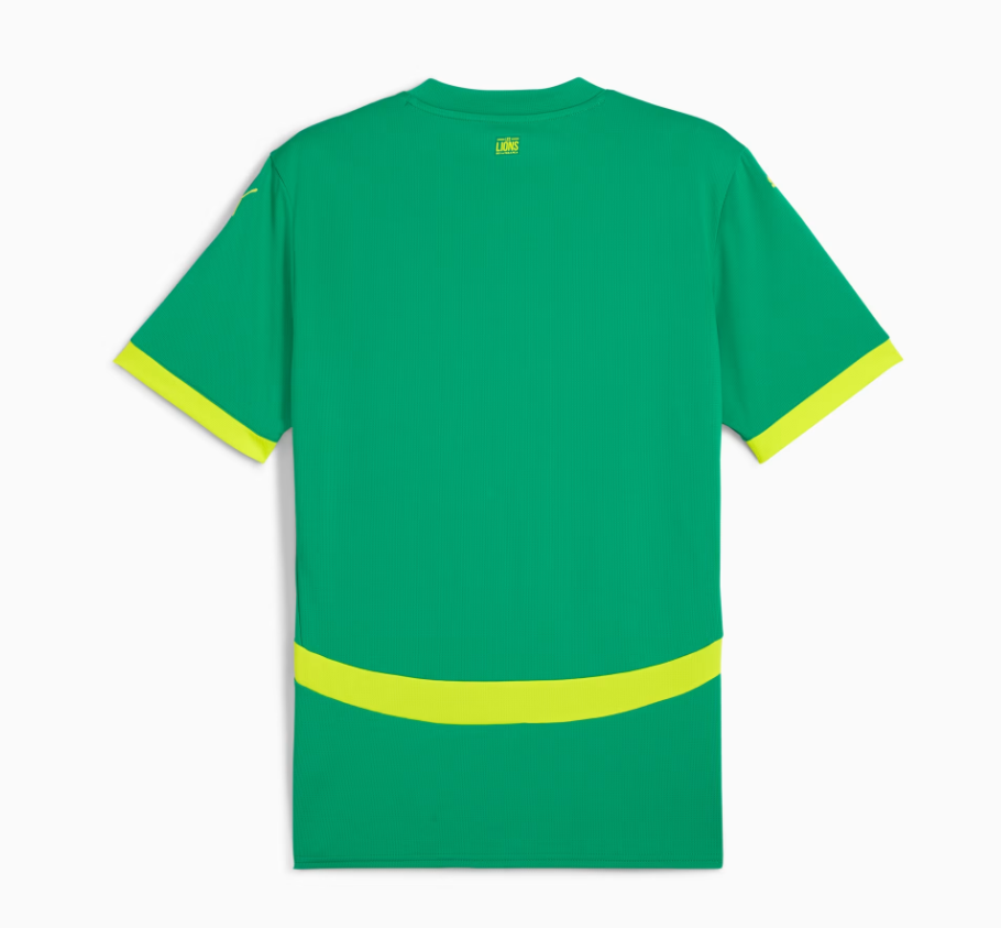 SENEGAL HOME JERSEY 2024/26 