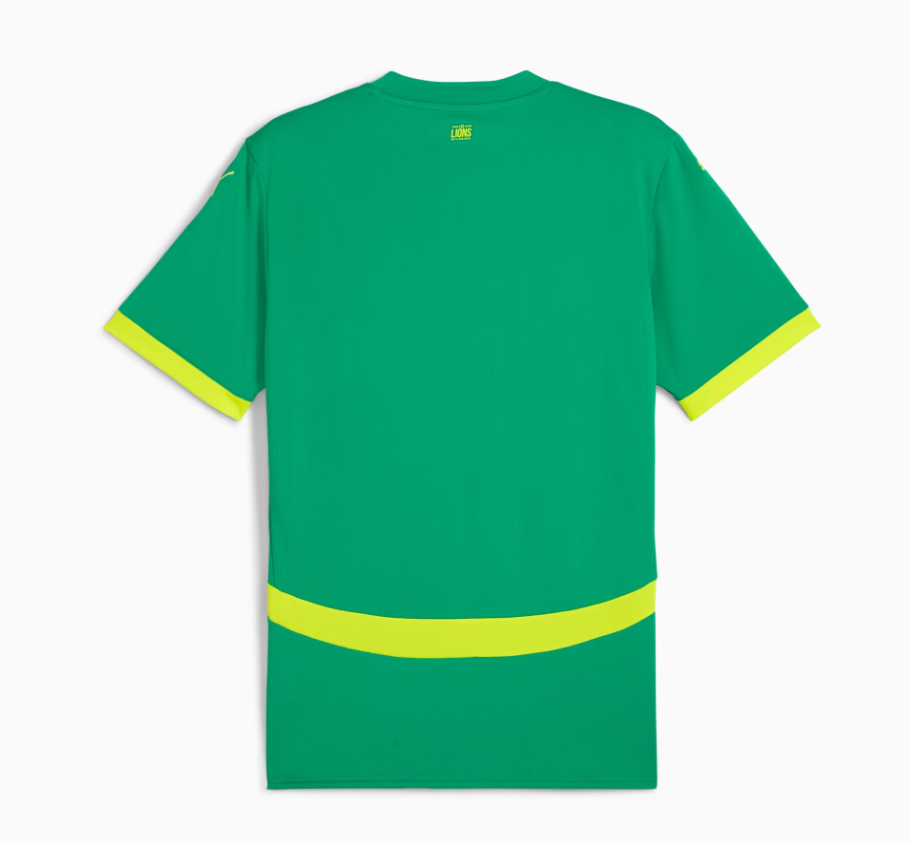 MAILLOT SENEGAL EXTERIEUR 2025