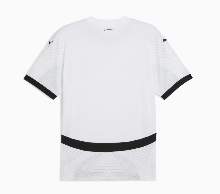 MAILLOT EGYPT EXTERIEUR 2025/26