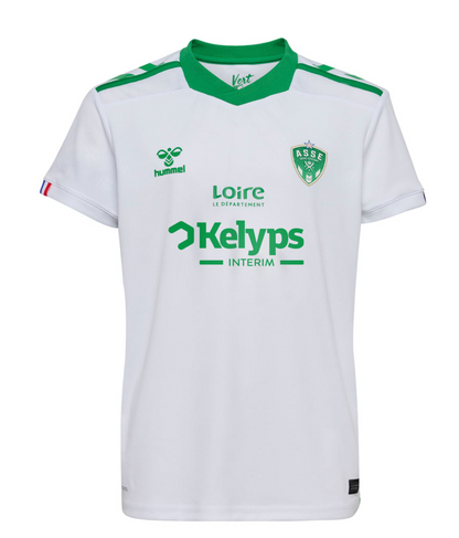 MAILLOT AS SAINT-ETIENNE EXTERIEUR 2024/25