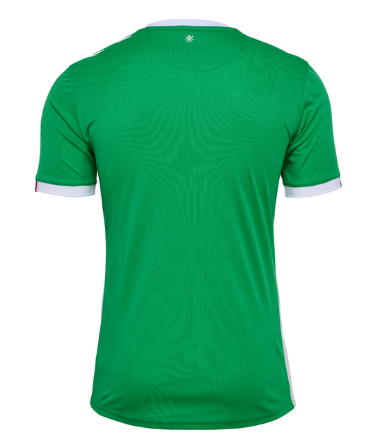 MAILLOT AS SAINT-ETIENNE DOMICILE 2024/25