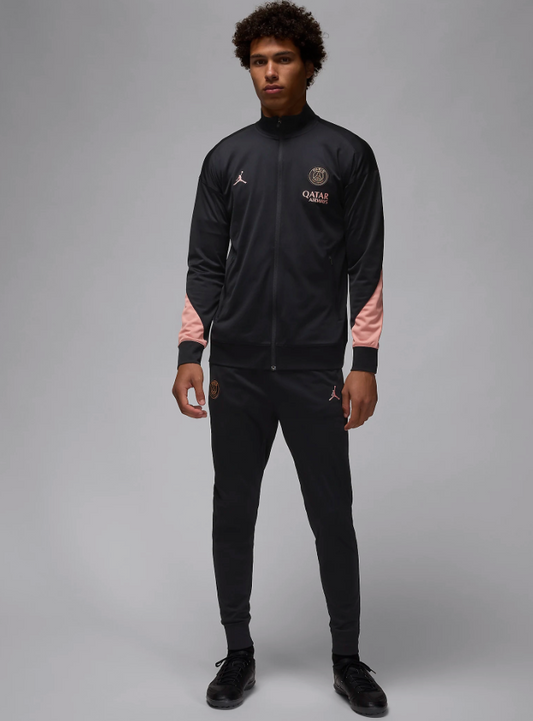 PSG 2024/25 Strike Elite Tracksuit 