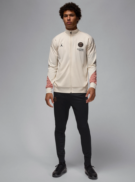 PSG 2024/25 Strike Elite Tracksuit 