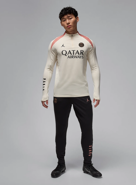 PSG 2024/25 Strike Elite Tracksuit 