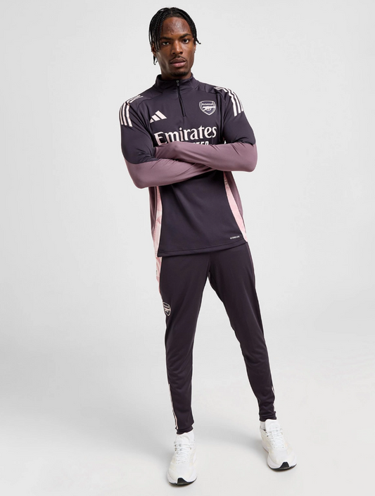 ARSENAL HOME TRACKSUIT 2024/25 