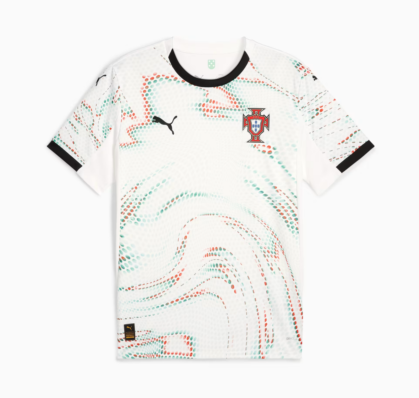 PORTUGAL HOME JERSEY 2024/26 