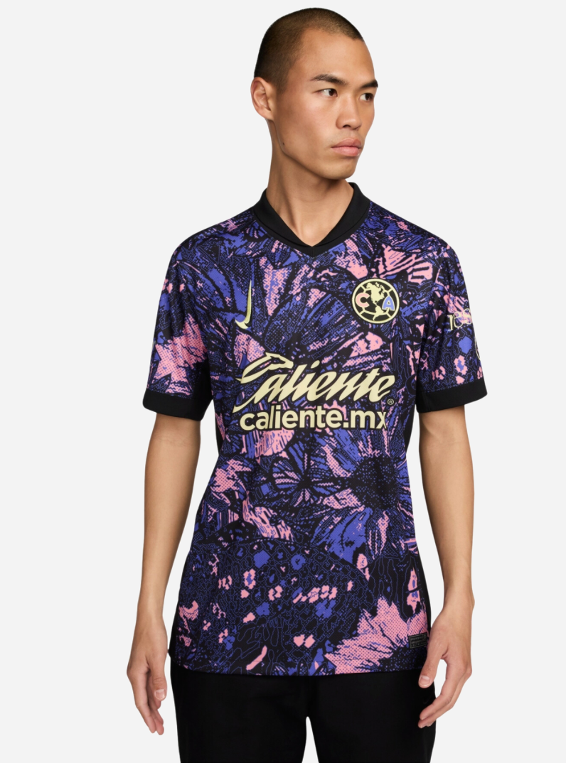 MAILLOT Club América Third 24/25