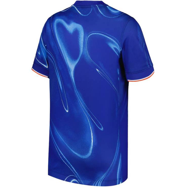 MAILLOT ENFANT CHELSEA DOMICILE 2024/25