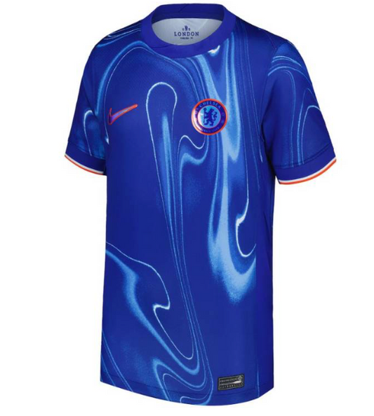 Maillot Enfant Chelsea Domicile 24/25