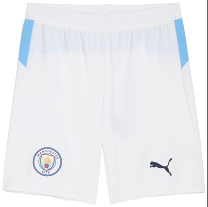 MAILLOT KIT ENFANT MANCHESTER CITY DOMICILE 2025/26
