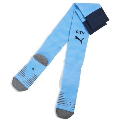 MAILLOT KIT ENFANT MANCHESTER CITY DOMICILE 2025/26