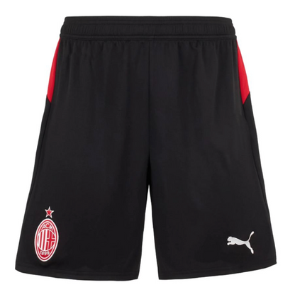MAILLOT KIT ENFANT AC MILAN DOMICILE 2025/26 KYLE WALKER