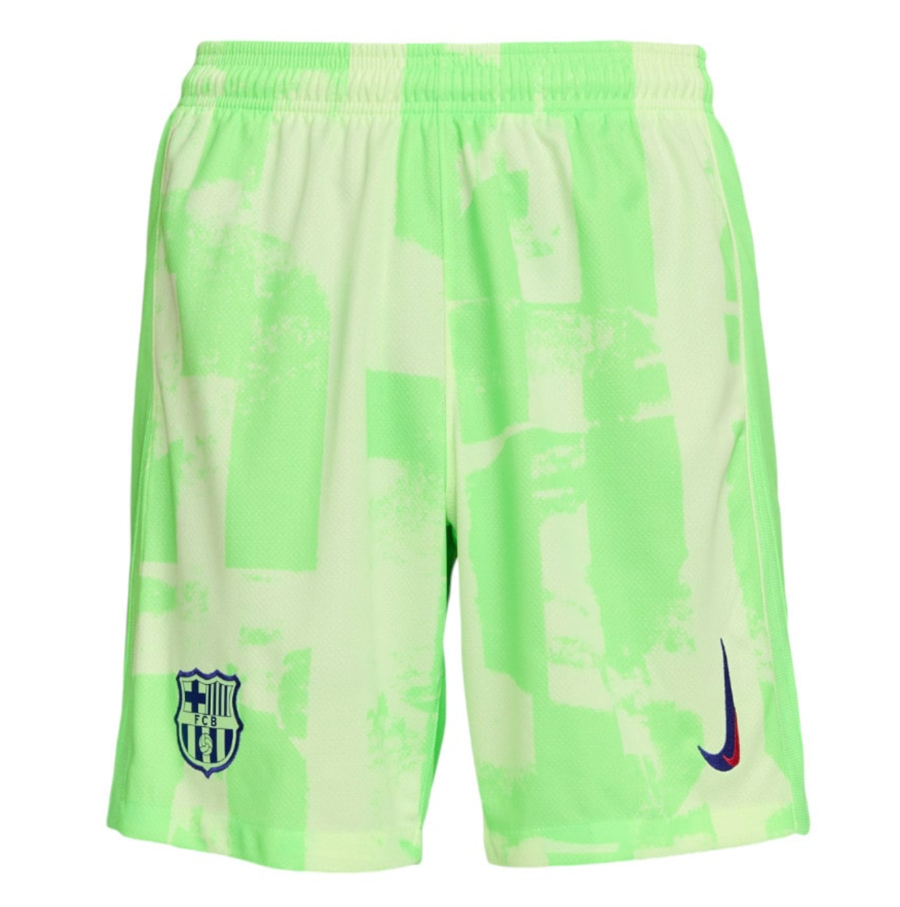 MAILLOT KIT ENFANT FC BARCELONE THIRD  2024/25 LAMINE YAMAL