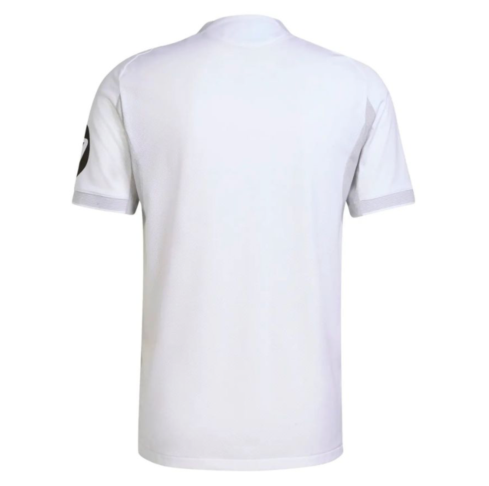 MAILLOT MATCH REAL MADRID DOMICILE 2025/26