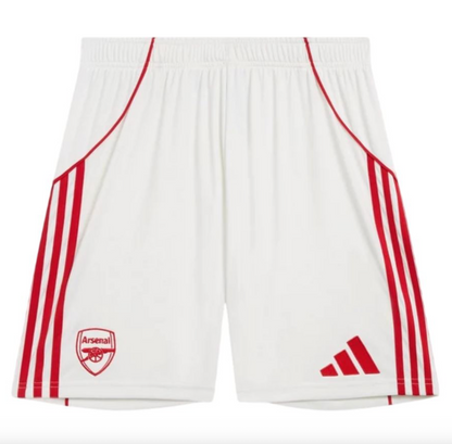 MAILLOT KIT ENFANT ARSENAL DOMICILE 2025/26 ODEGAARD