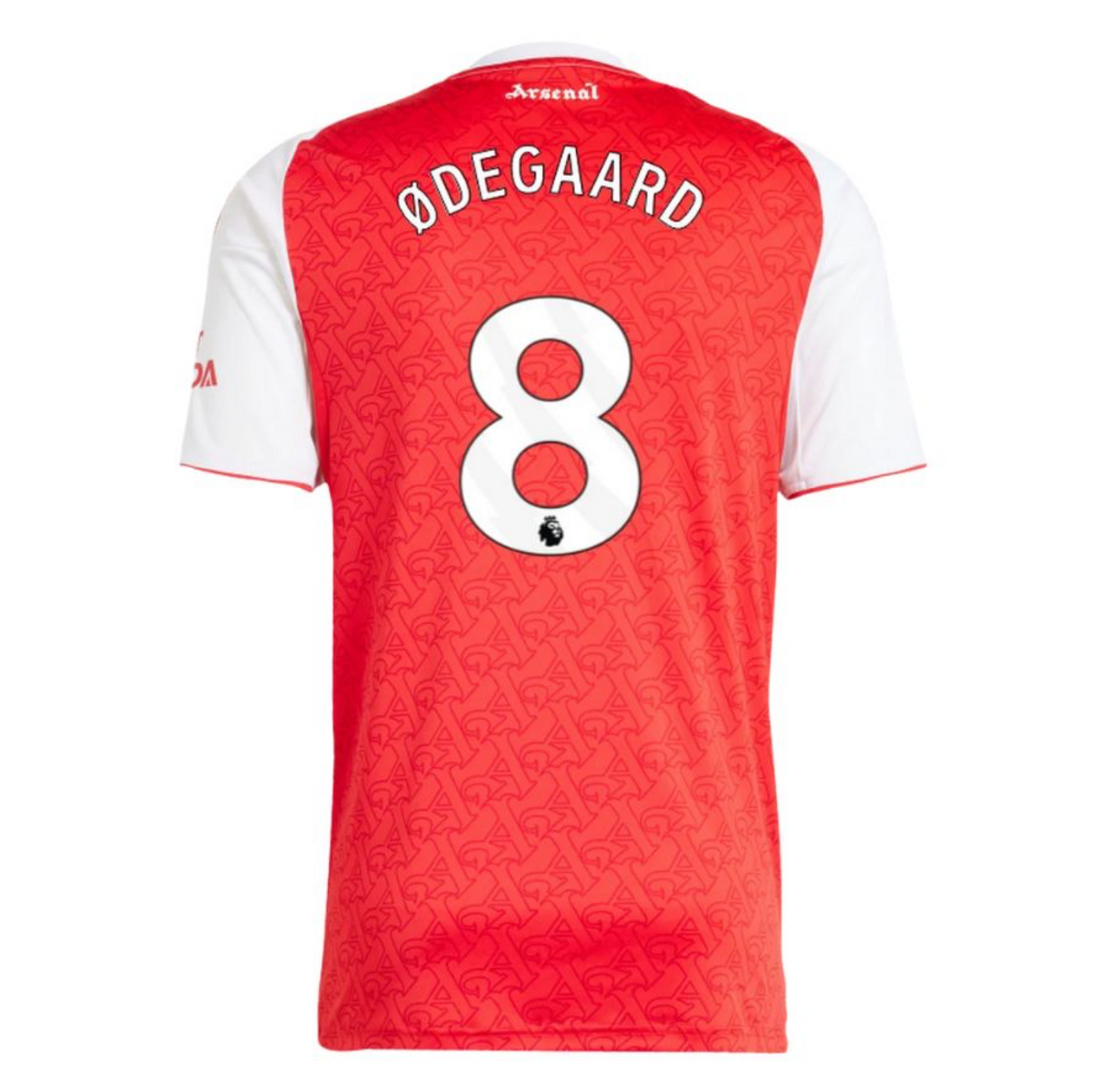 MAILLOT KIT ENFANT ARSENAL DOMICILE 2025/26 ODEGAARD