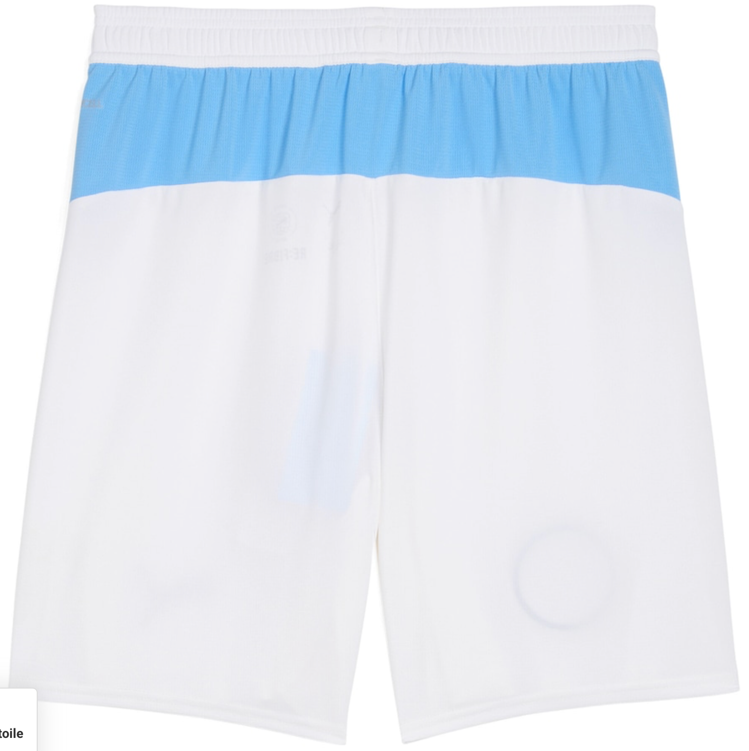 MAILLOT KIT ENFANT MANCHESTER CITY DOMICILE 2025/26 FODEN